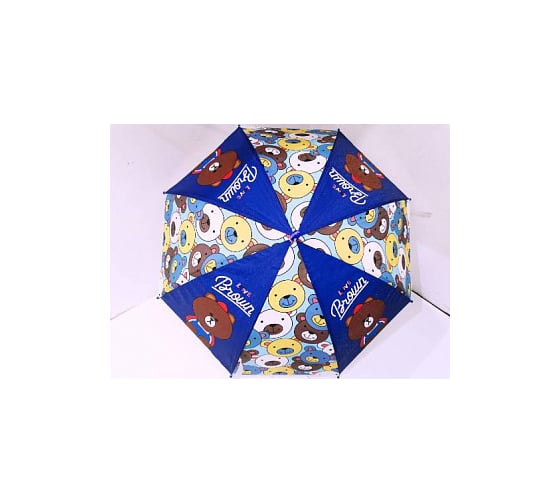 Изображение товара Детский зонт Bikson ХГ3008