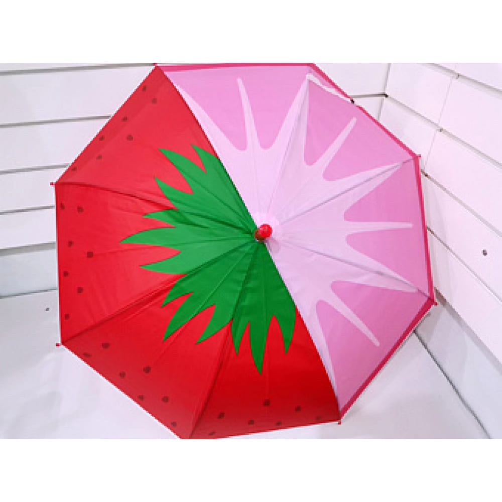 Детский зонт Bikson зонт bikson
