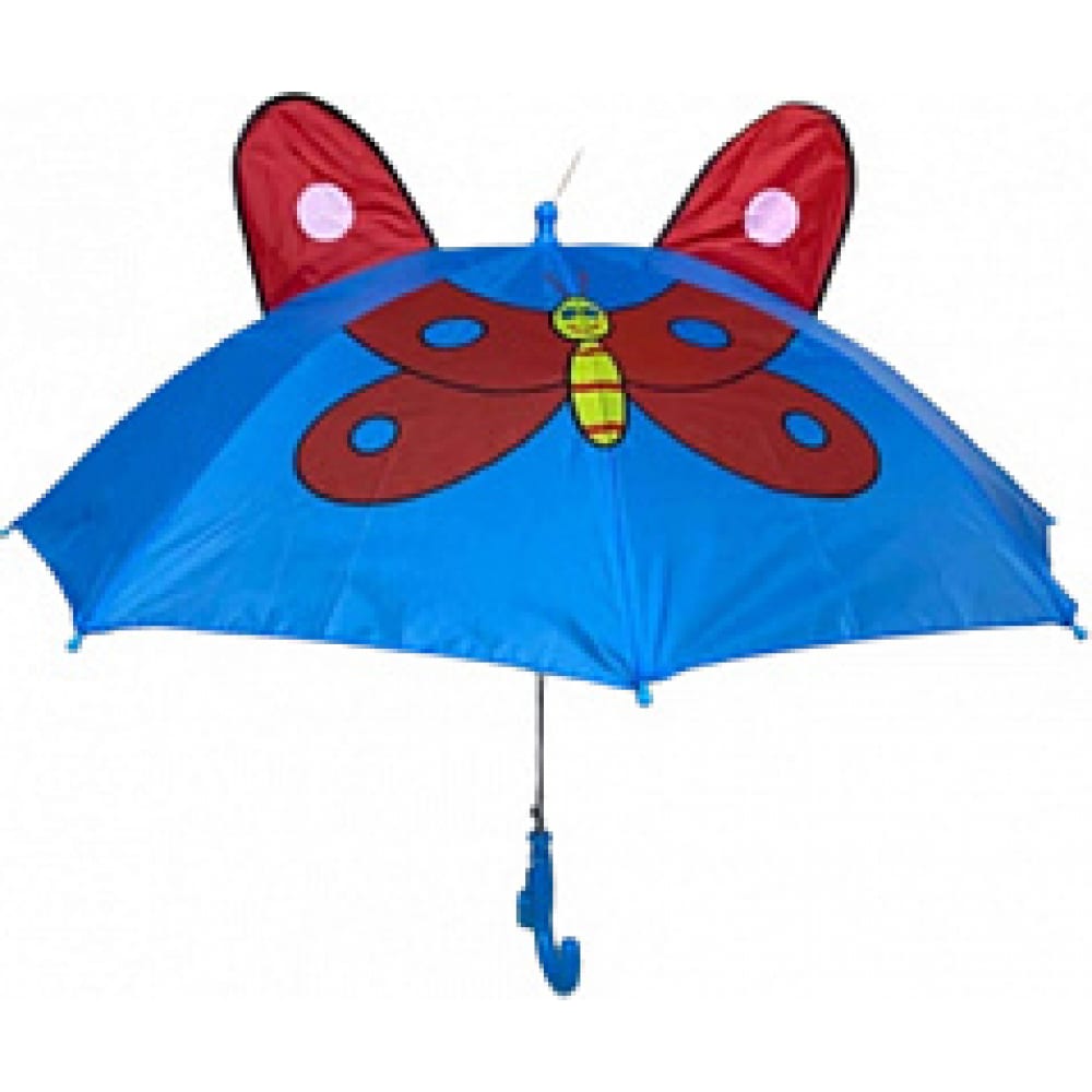 Детский зонт Bikson зонт bikson