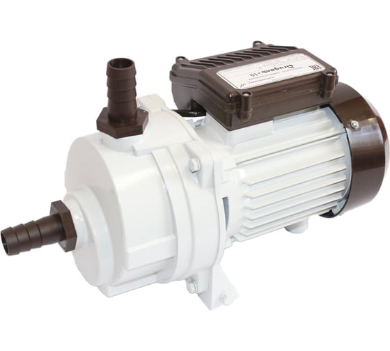 Изображение товара Электронасос АГИДЕЛЬ БЦС-0,5-20-У1.1 3014