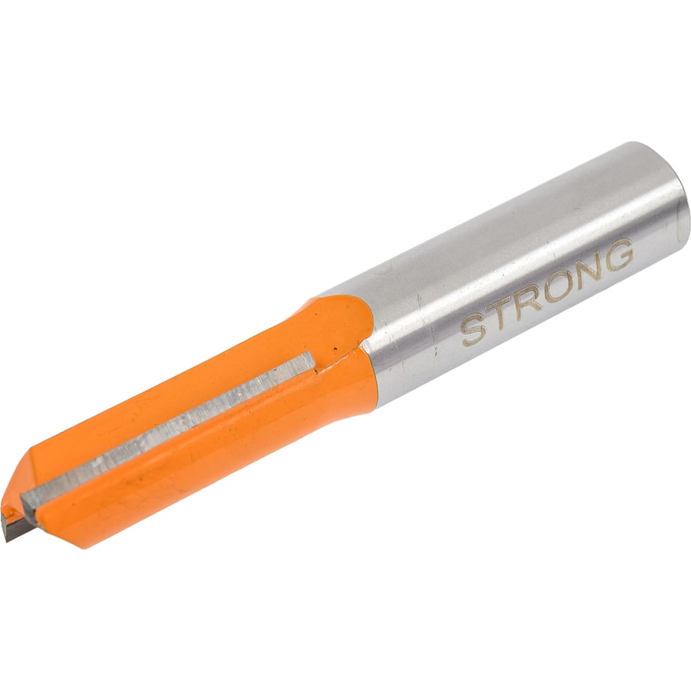 Изображение товара Борфреза шарошка по металлу форма L 10 мм Strong СТМ-51780010