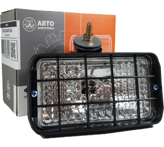 Изображение товара Фара АВТОЭЛЕКТРИКА AE (14.3711-11РАУС) ан.112.07.54-02 09.2212