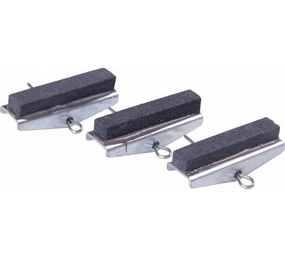 Изображение товара Бруски для хонингования AFFIX 28,5 мм, 3 предмета AF103020029