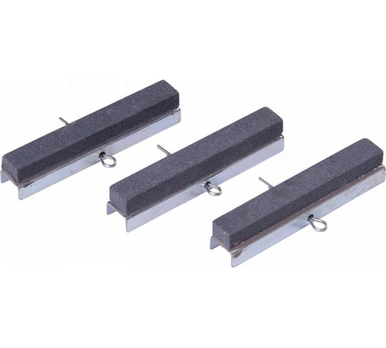 Изображение товара Бруски для хонингования AFFIX 51 мм, 3 предмета AF103020051