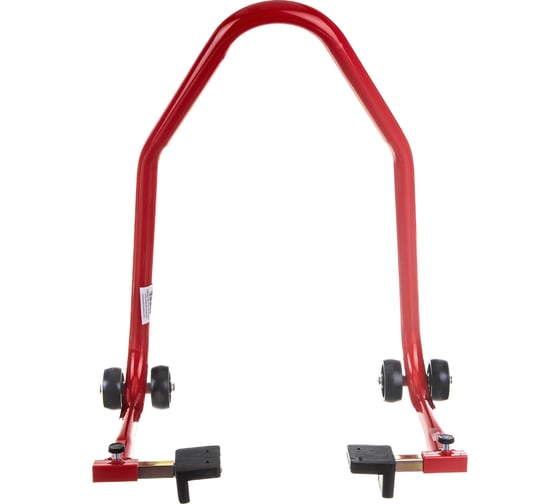 Изображение товара Опорное устройство для мотоциклов под заднее колесо Torin максимальное усилие 200 кг TRF45502