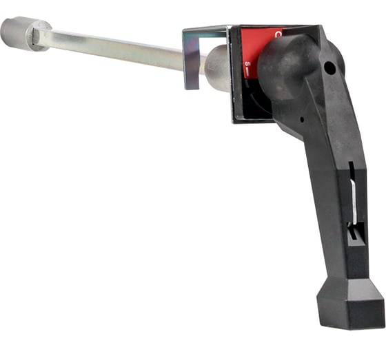 Изображение товара Рукоятка EKF для управления через дверь рубильниками-переключателями PowerSwitch PROxima pscs-ls-100-3150