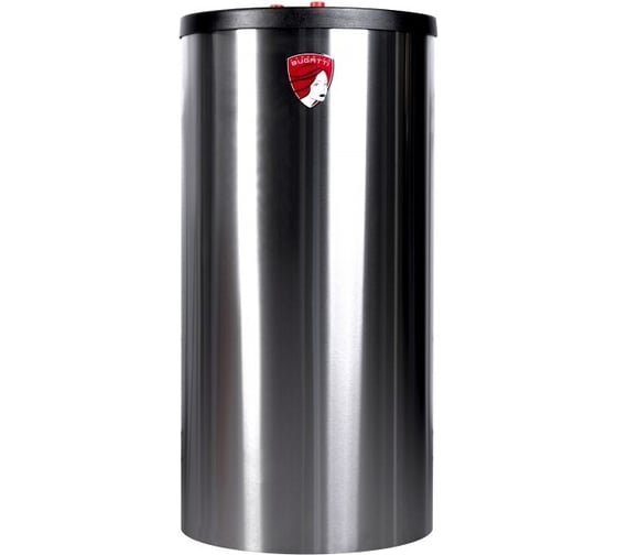 Изображение товара Бойлер косвенного нагрева Federica Bugatti INOX 1000 Premium 2051229 INOX1000FBPremiumА