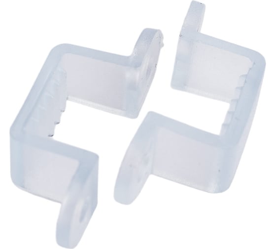 Изображение товара Крепеж для светодиодной ленты TDM ELECTRIC SMD2835-220 В SQ0331-0125
