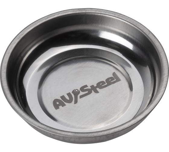 Изображение товара Магнитная тарелка AV Steel 75 мм AV-921199