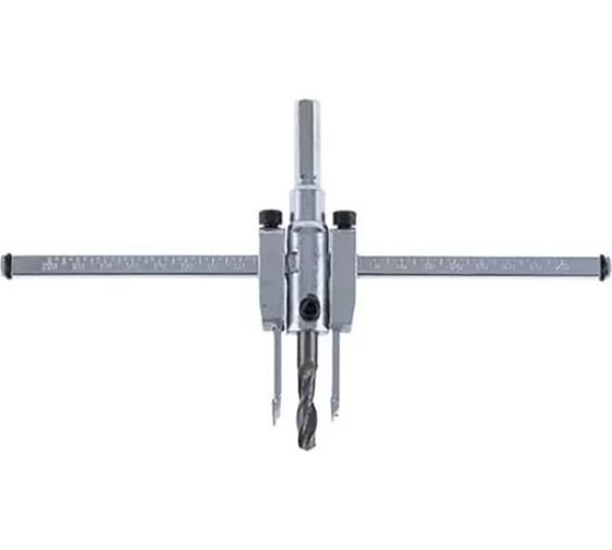 Изображение товара Балеринка по дереву с победитом 30-200 мм Strong СТK-05730200