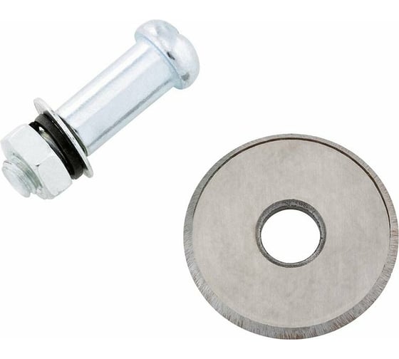 Изображение товара Ролик для плиткореза 15x6х1.5 мм Strong СТБ-30900156