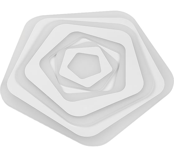 Изображение товара Светильник General Lighting Systems GSMCL-Smart50 95w Alien 1/2 800350