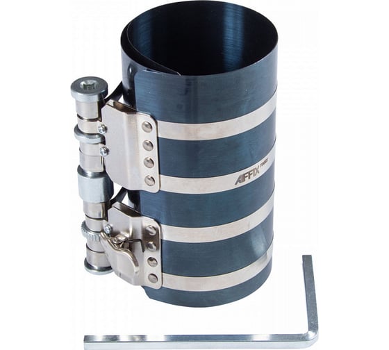 Изображение товара Оправка для поршневых колец AFFIX 60-175 мм, Н = 150 мм AF10300195