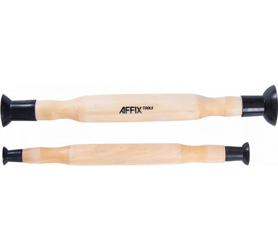 Изображение товара Приспособление-скалка для притирки клапанов AFFIX 2 предмета AF10313002