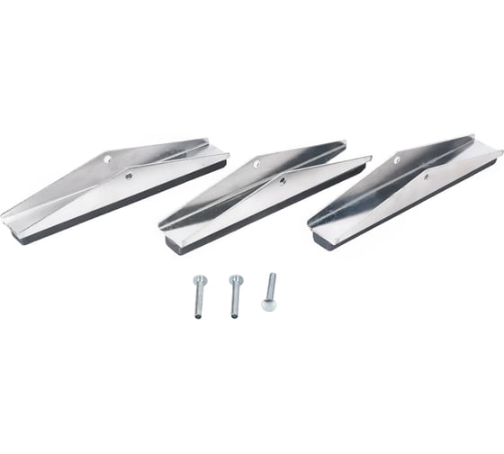 Изображение товара Бруски для хонингования AFFIX 100 мм, 3 предмета AF103020100