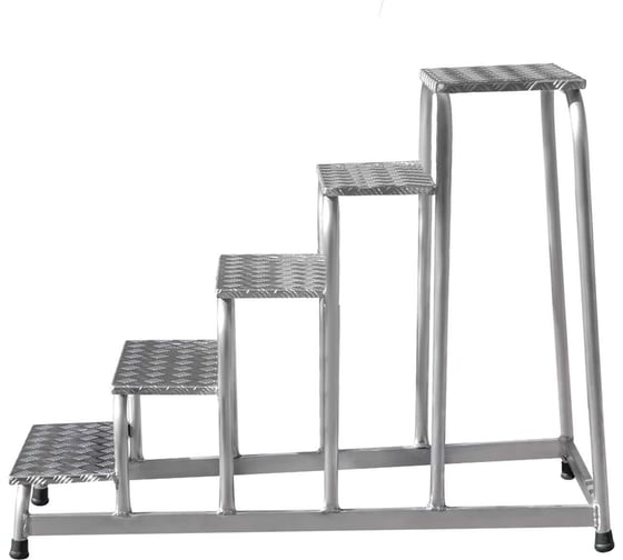 Изображение товара Монтажная подставка Новая Высота NV 3710, 1х5 ступеней 3710105