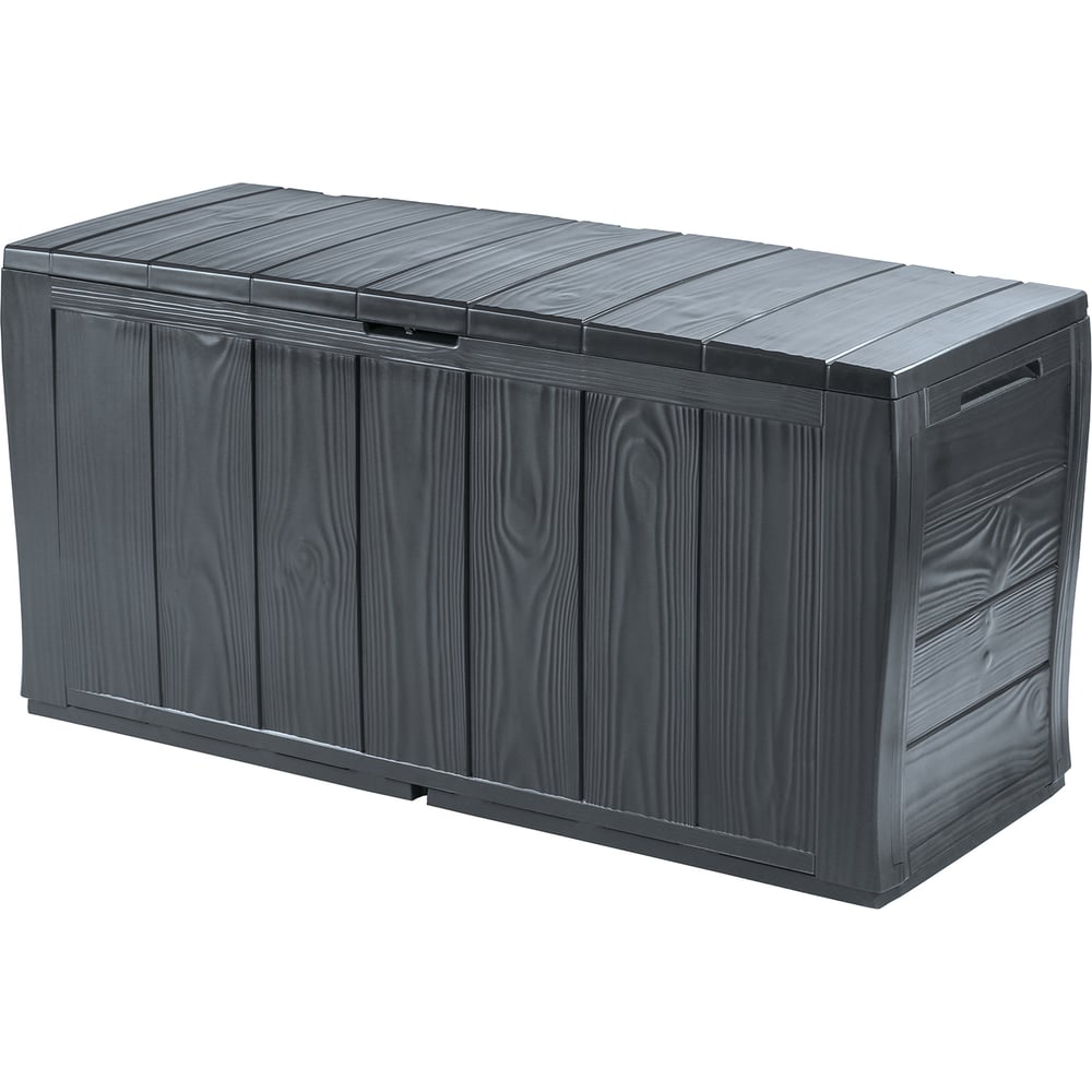 Сундук Keter SHERWOOD STORAGE BOX 270 L 230415