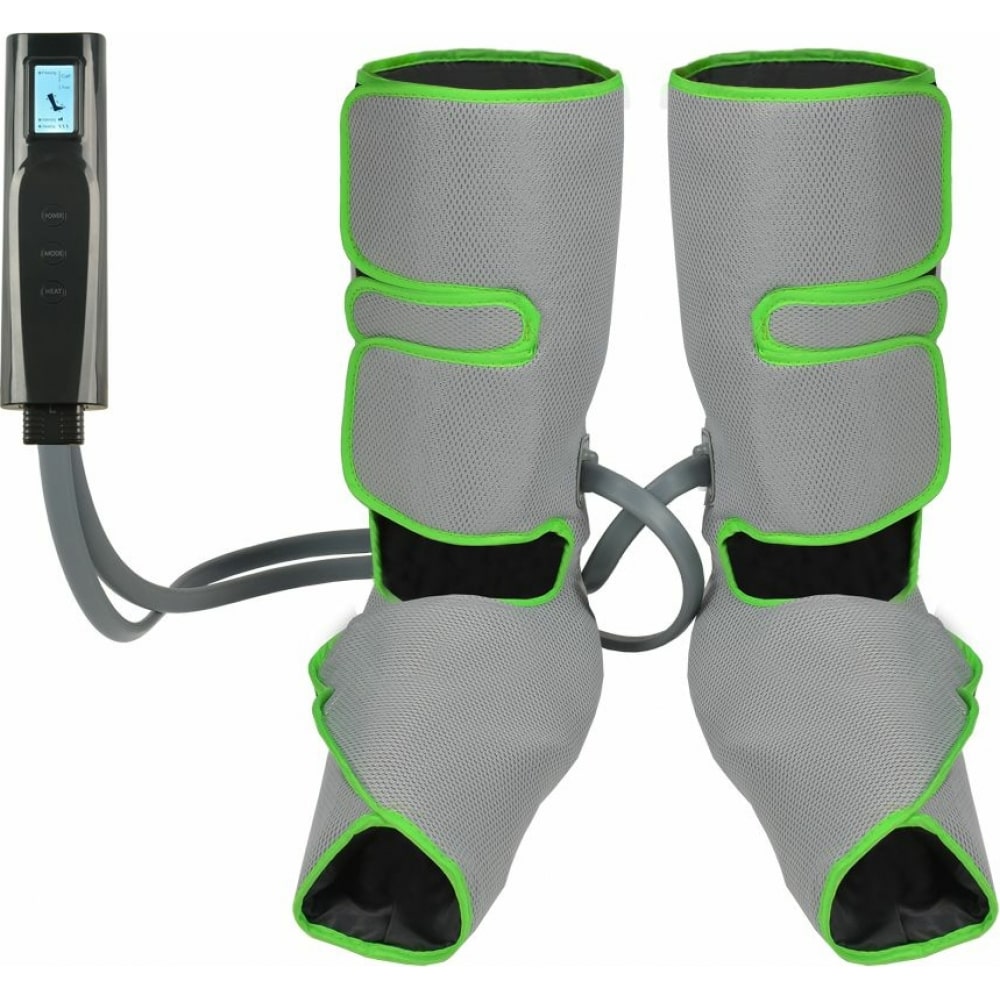 Компрессионный лимфодренажный массажер для ног Planta компрессионный лимфодренажный массажер planta