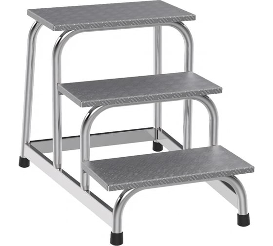 Изображение товара Монтажная подставка Новая Высота NV 3710, 1х3 ступени 3710103