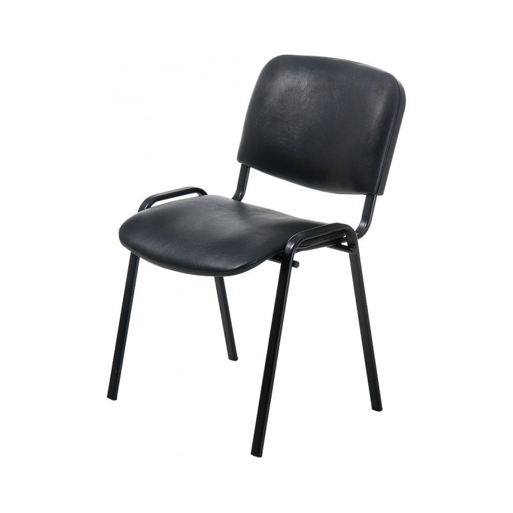 Стул Easy Chair, цвет черный 1397325 Rio - фото 1