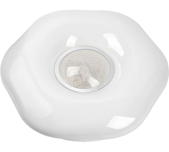 Изображение товара Светильник General Lighting Systems GSMCL-Smart37 108w App Сloud 1/10 RGB + Алиса 800337