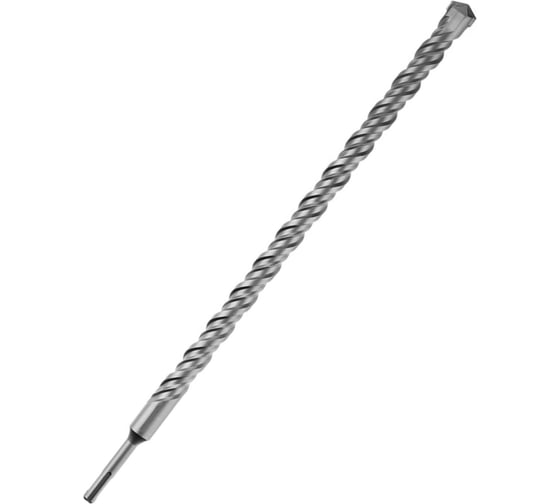 Изображение товара Бур по бетону для перфоратора (16x800 мм; SDS-Plus) Strong CTC-011016800