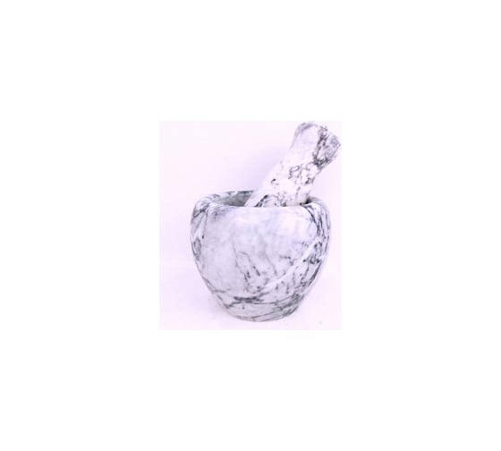 Изображение товара Ступка Bikson 9x9 см 83149 ТП6983