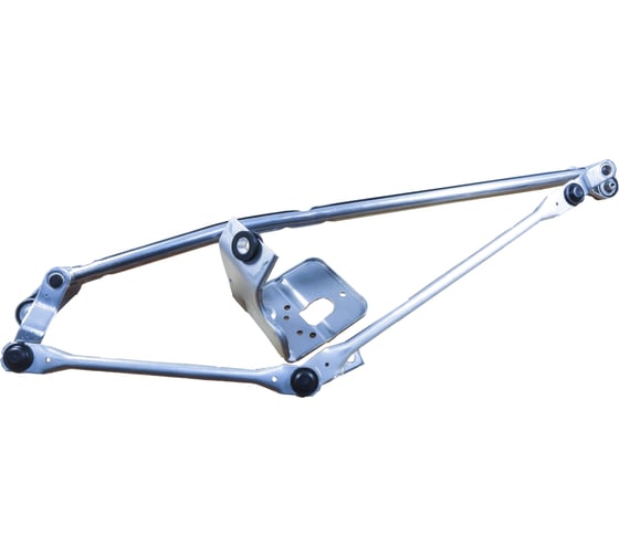 Изображение товара Трапеция стеклоочистителя ГАЗель NEXT, ГАЗон NEXT АВТОЭЛЕКТРИКА A21R23.5205400 12.695