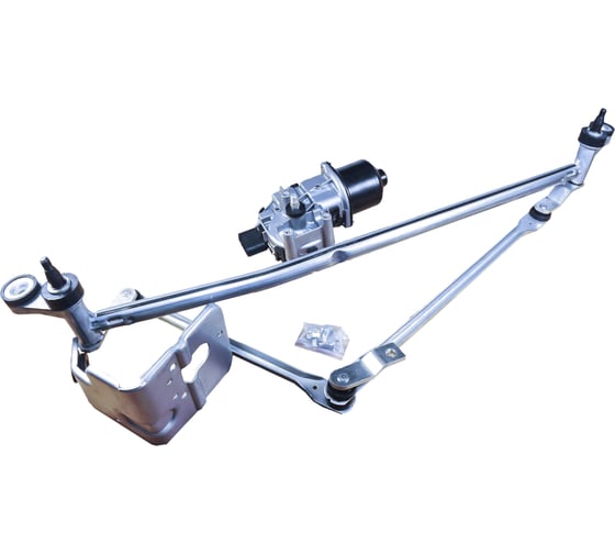 Изображение товара Стеклоочиститель ГАЗель, ГАЗон Next в сборе АВТОЭЛЕКТРИКА A21R23.5205100 12.698