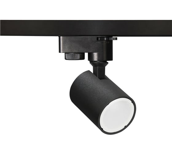Изображение товара Трековый светильник Crystal lux CLT 0.31 001 60 BL