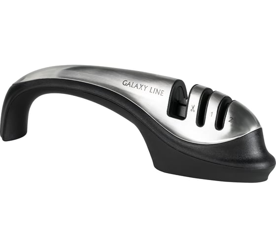Изображение товара Механическая точилка для ножей и ножниц Galaxy LINE GL 9012 7021290120
