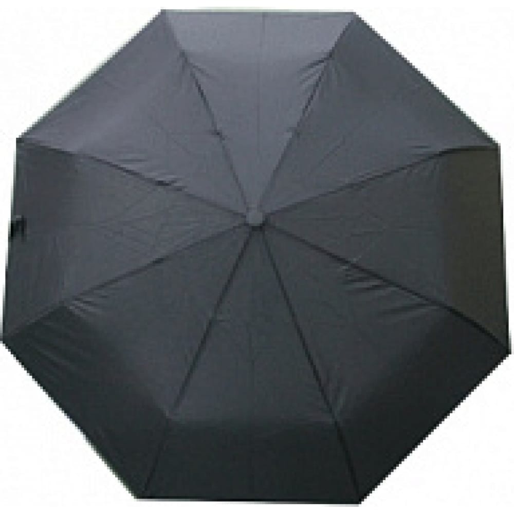 фото Автоматический мужской зонт bikson