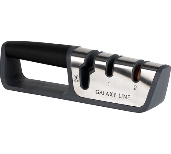 Изображение товара Механическая точилка для ножей и ножниц Galaxy LINE GL 9014 7021290140