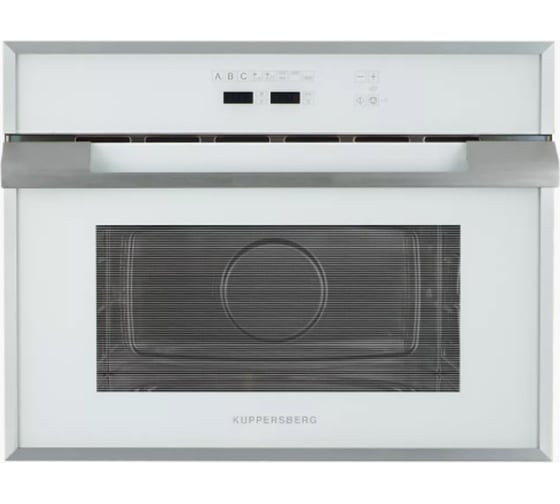 Изображение товара Микроволновая печь KUPPERSBERG HMWZ 969 W 6211