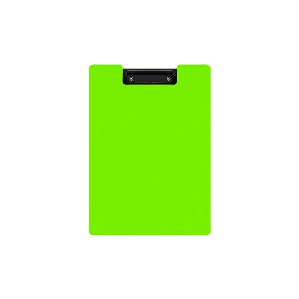 Вертикальный планшет INFORMAT пластиковый держатель для смартфона и планшета красный