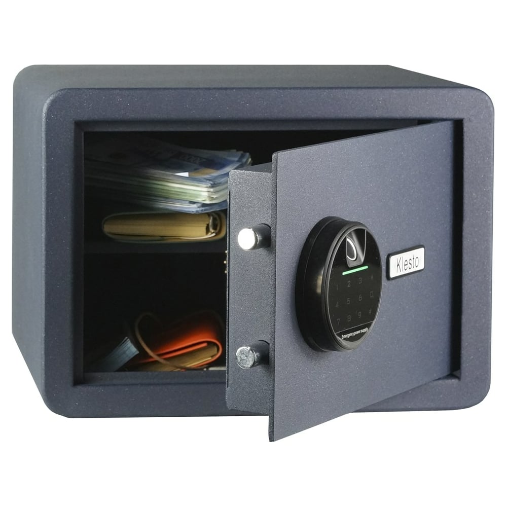  Мебельный сейф KlestO Smart 2R 1000655