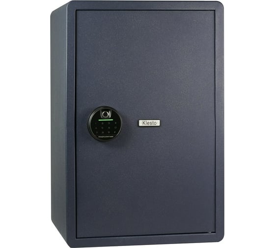 Изображение товара Сейф с биометрическим замком KlestO Smart 6R 1000658