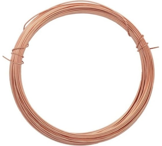 Изображение товара Проволока Торкабель ММ 0.3 мм, 310 м, 200 г 0712179201835