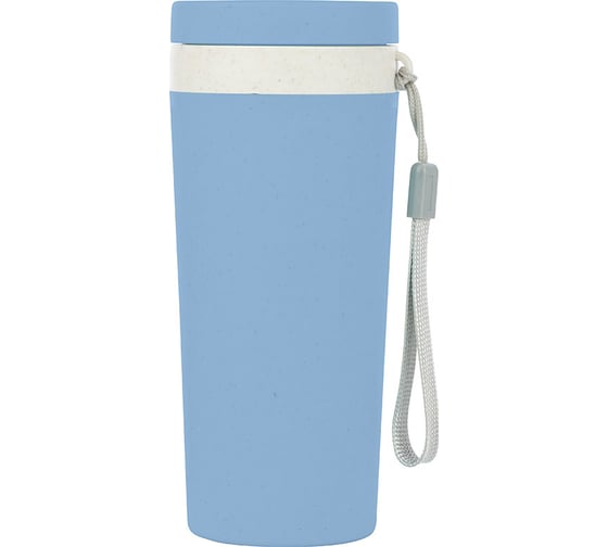 Изображение товара Стакан Mallony с крышкой MENTOLO, 330 мл 103678