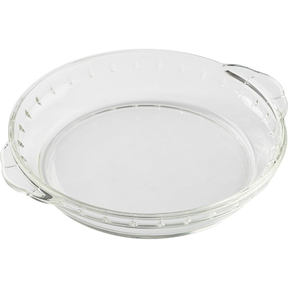 Круглая форма для выпечки Mallony круглая форма для тарта 27 см air bake j2558314