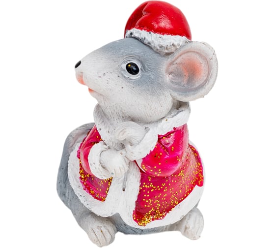 Изображение товара Магнит на холодильник Bikson Символ Года Св38755