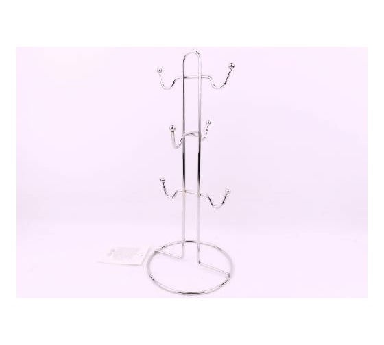 Изображение товара Подставка под чашки Bikson 818061 ТП6469