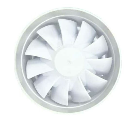 Изображение товара Канальный вентилятор ВИЕНТО ВКО100