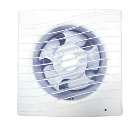 Изображение товара Осевой малошумный вытяжной вентилятор ВИЕНТО В125С STILL