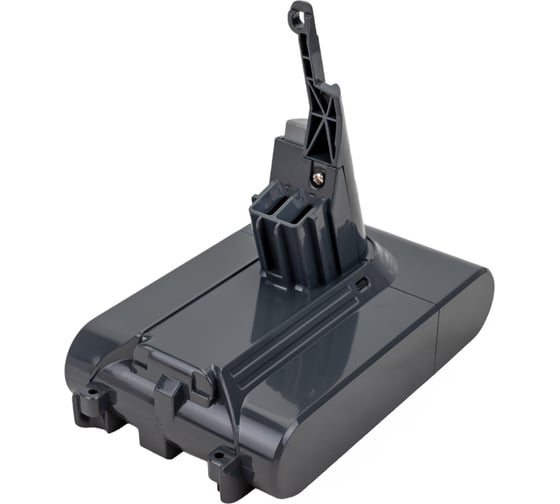 Изображение товара Аккумулятор (21.6 В; 2.5 Ач; Li-Ion) для Dyson Pitatel VCB-042-DYS21.6-25L