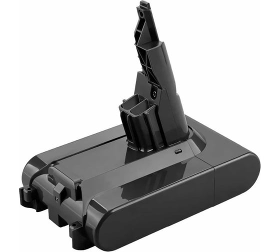 Изображение товара Аккумулятор (21.6 В; 3 Ач; Li-Ion) для Dyson Pitatel VCB-042-DYS21.6-30L