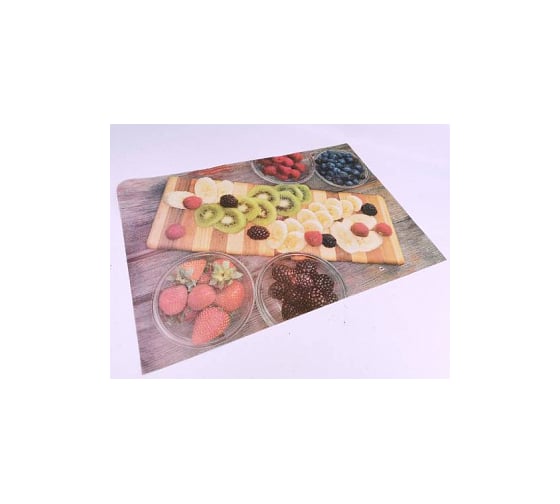 Изображение товара Подставка под горячее Bikson термосалфетка 35x50 см XTY-007 ПР944