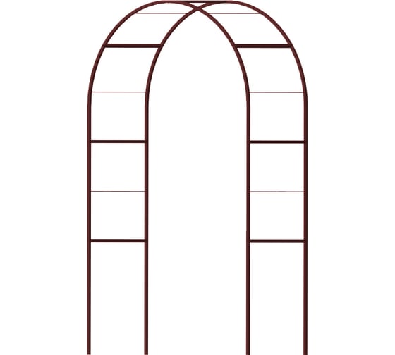 Изображение товара Арка НАЙДИ 600, коричневая GA8014