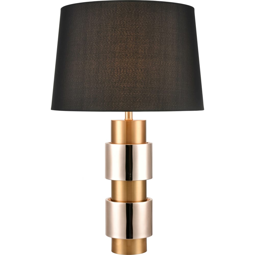 Настольная лампа Vele Luce настольная лампа джоел е27 40вт черно золотой 15х15х63 см