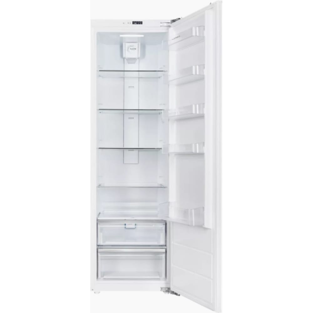 Холодильник KUPPERSBERG холодильник kuppersberg nmfv 18591 dx
